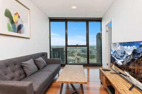 Brisbane Skytower By CLLIX - Holiday Cairns 29