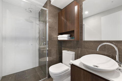 Brisbane Skytower By CLLIX - Holiday Cairns 2