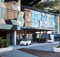 Art Series - The Fantauzzo - Holiday Cairns