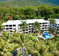 Argosy On The Beach - Holiday Cairns