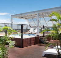Tiki Hotel Apartments Surfers Paradise - Holiday Cairns