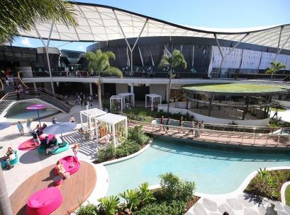 Broadbeach Holiday Apartments - Holiday Cairns 35