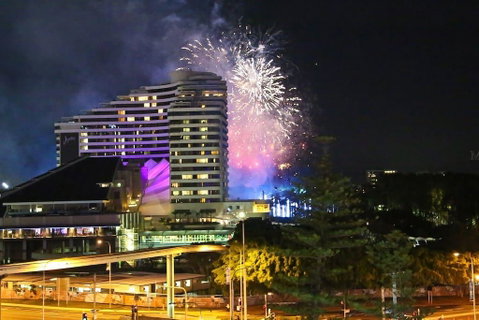 Broadbeach Holiday Apartments - Holiday Cairns 40