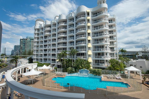 Broadbeach Holiday Apartments - Holiday Cairns 0