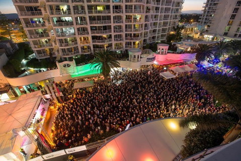 Broadbeach Holiday Apartments - Holiday Cairns 41