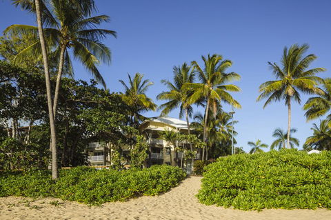 Coral Sands Beachfront Resort - Holiday Cairns 8