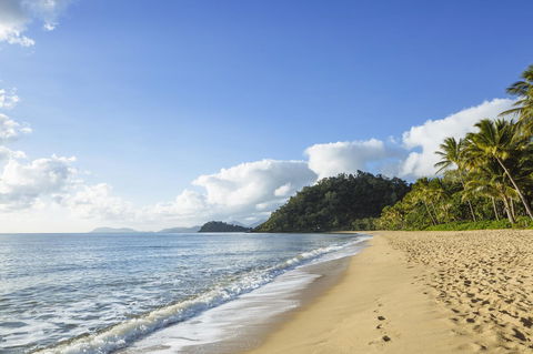 Coral Sands Beachfront Resort - Holiday Cairns 3