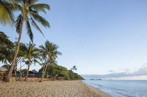 Coral Sands Beachfront Resort - Holiday Cairns 19