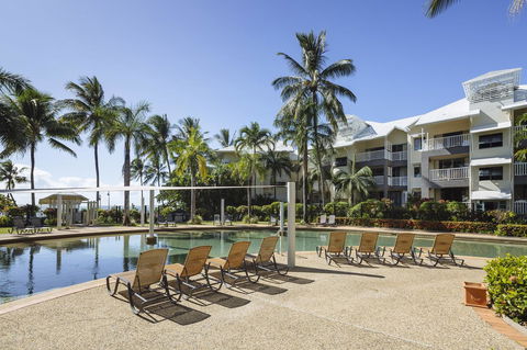 Coral Sands Beachfront Resort - Holiday Cairns 20