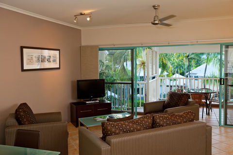 Coral Sands Beachfront Resort - Holiday Cairns 31