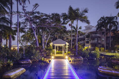 Coral Sands Beachfront Resort - Holiday Cairns 15