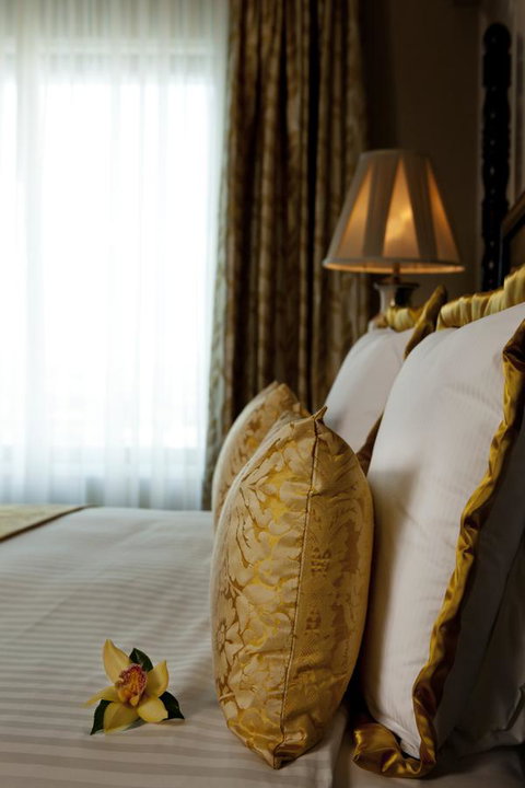 Stamford Plaza Brisbane - Holiday Cairns 25