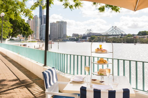 Stamford Plaza Brisbane - Holiday Cairns 16