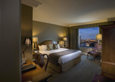 Stamford Plaza Brisbane - Holiday Cairns 7