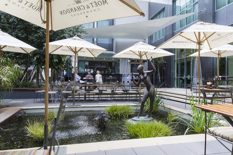 Stamford Plaza Brisbane - Holiday Cairns 20