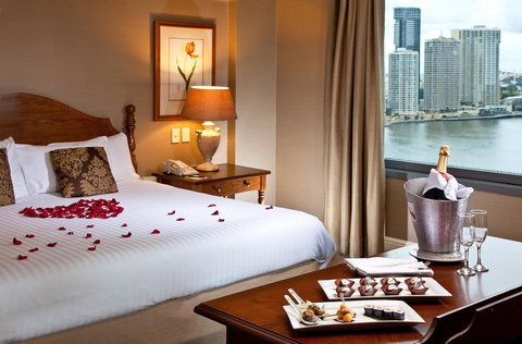 Stamford Plaza Brisbane - Holiday Cairns 31