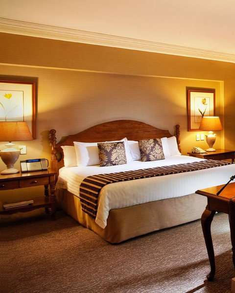 Stamford Plaza Brisbane - Holiday Cairns 33