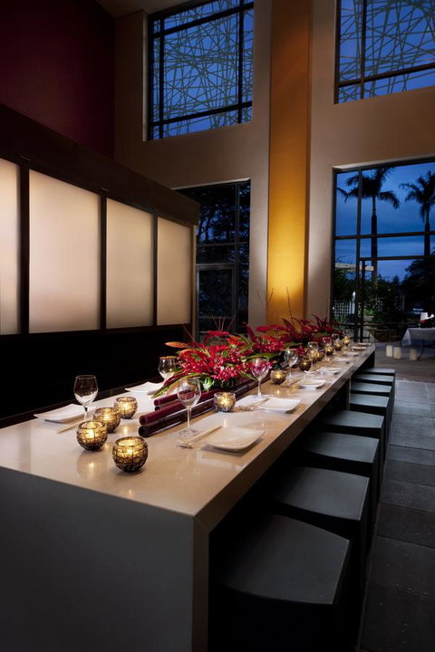 Stamford Plaza Brisbane - Holiday Cairns 42