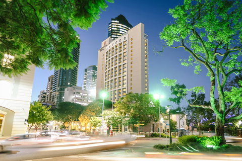 Stamford Plaza Brisbane - Holiday Cairns 18