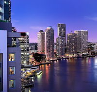 Stamford Plaza Brisbane - Holiday Cairns