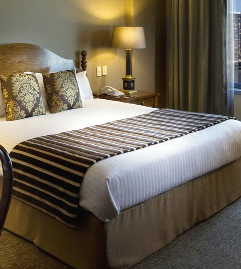 Stamford Plaza Brisbane - Holiday Cairns 32