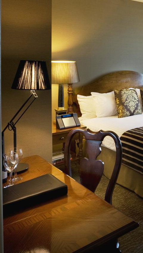 Stamford Plaza Brisbane - Holiday Cairns 24