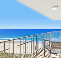 Talisman Apartments - Holiday Cairns