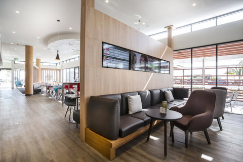 Ibis Mackay - Holiday Cairns 35