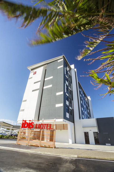 Ibis Mackay - Holiday Cairns 9