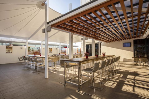 Ibis Mackay - Holiday Cairns 1