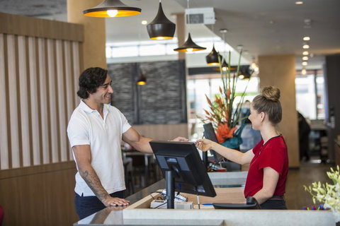 Ibis Mackay - Holiday Cairns 7