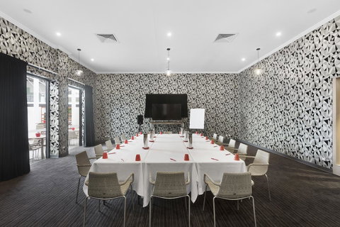 Ibis Mackay - Holiday Cairns 43