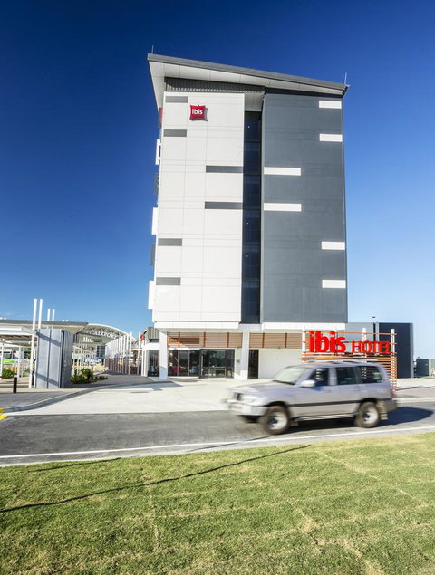 Ibis Mackay - Holiday Cairns 22