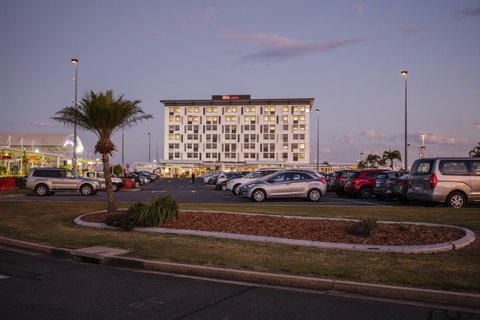 Ibis Mackay - Holiday Cairns 39