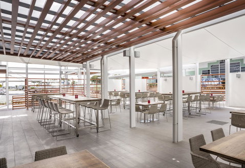Ibis Mackay - Holiday Cairns 13