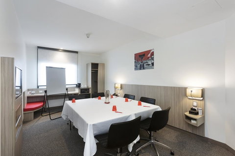Ibis Mackay - Holiday Cairns 40