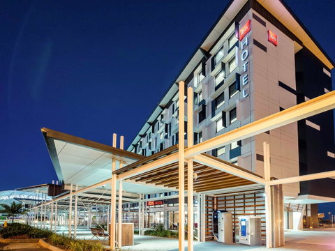 Ibis Mackay - Holiday Cairns 31