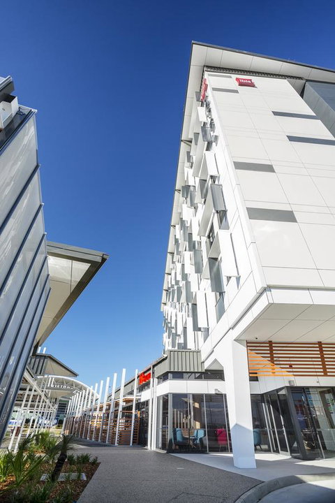 Ibis Mackay - Holiday Cairns 37