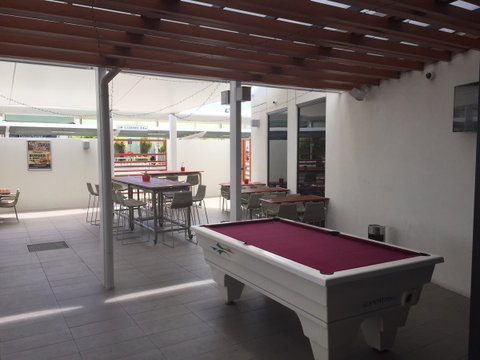 Ibis Mackay - Holiday Cairns 20