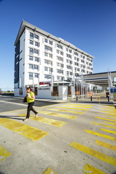 Ibis Mackay - Holiday Cairns 36