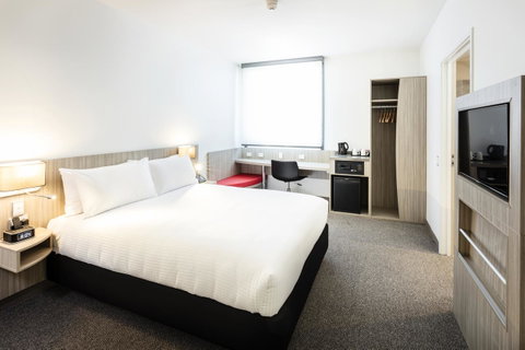 Ibis Mackay - Holiday Cairns 2