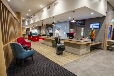 Ibis Mackay - Holiday Cairns 6