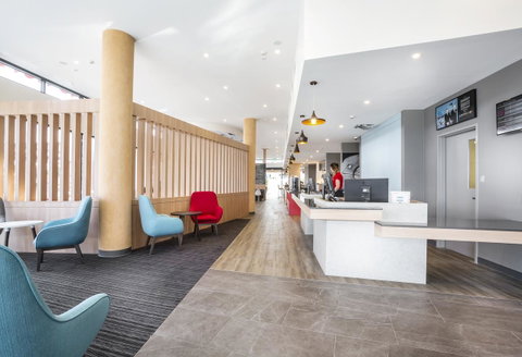 Ibis Mackay - Holiday Cairns 38