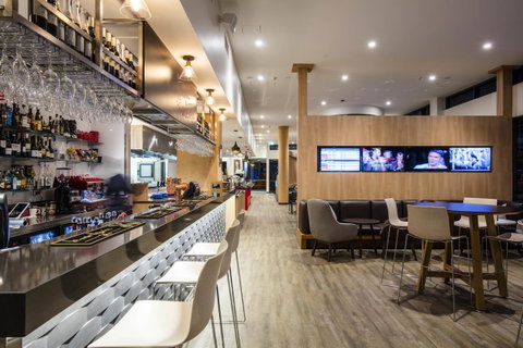 Ibis Mackay - Holiday Cairns 5