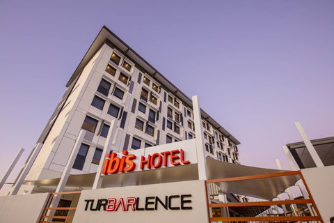 Ibis Mackay - Holiday Cairns 4