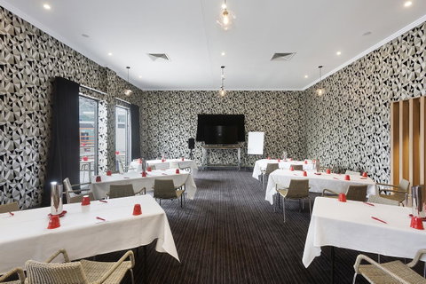 Ibis Mackay - Holiday Cairns 44