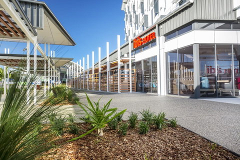 Ibis Mackay - Holiday Cairns 8