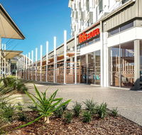 Ibis Mackay - Holiday Cairns