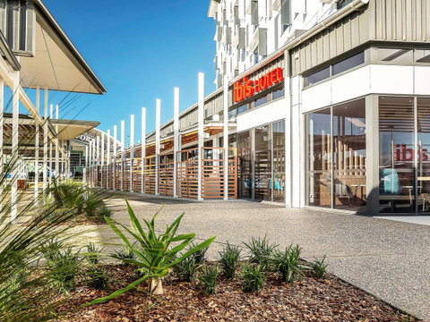 Ibis Mackay - Holiday Cairns 0