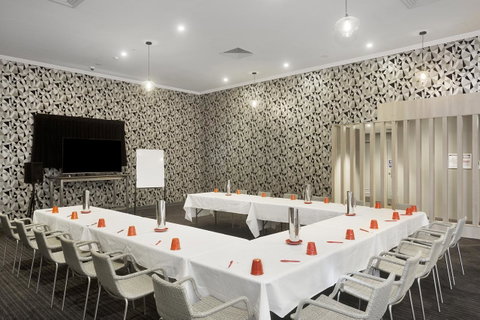 Ibis Mackay - Holiday Cairns 41